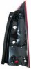 LORO 216-1949L-LD-UE Combination Rearlight